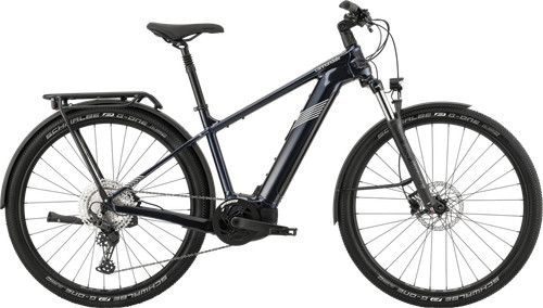 Cannondale tesoro neo 2024 - x,
