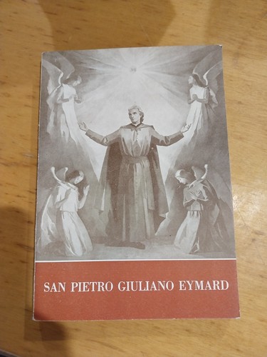 Libro san pietro giuliano - pietro,