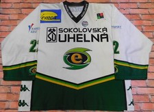 MAGLIA SHIRT ICE HOCKEY