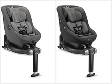 Inglesina Seggiolino Auto Darwin Next Stage 40/105 Cm I-Size