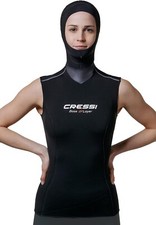 Sottomuta in neoprene Cressi