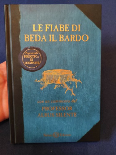 Fiabe beda bardo 2016 - beda,