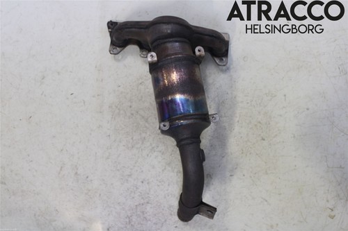 Catalizzatore originale fiat - catalizzatore,
