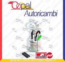 Pompa carburante benzina - benzina, fiat