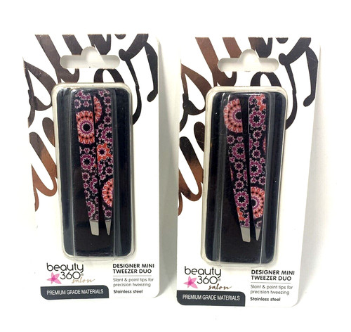 Nuove beauty 360 designer - 360,