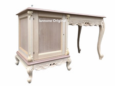 SCRIVANIA  CLASSICA BAROCCO