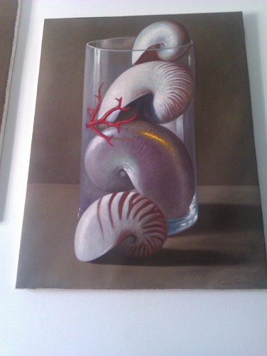 Antonio sciacca olio tela - antonio,