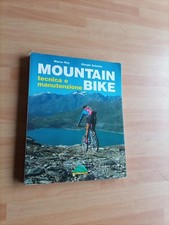 Rey - MOUNTAIN BIKE - Tecnica