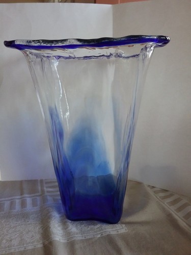 Vaso vetro italiano - italiano, la