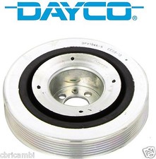 PULEGGIA ALBERO MOTORE ALFA ROMEO 145 146 147 156  GT LANCIA Lybra 1.9 JTD,JTDm