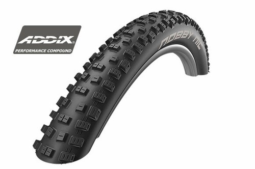 Pneumatico schwalbe nobby - pneumatico, nic