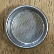 Gaggia Cestello Filtro Doppio