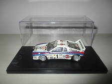 LANCIA DELTA 037 KIT MONTATO