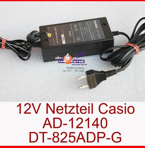 12v netzteil - 12v,
