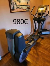 ELLITTICA PROFESSIONALE LIFE FITNESS 95X