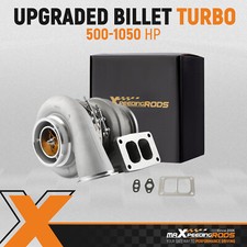 Billet Turbo 500-1050 HP for