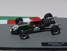 Scala 1:43 1966 Formula 1