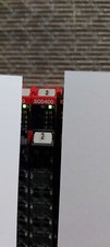 NX-SOD400 N° 1 PLC OMRON USED