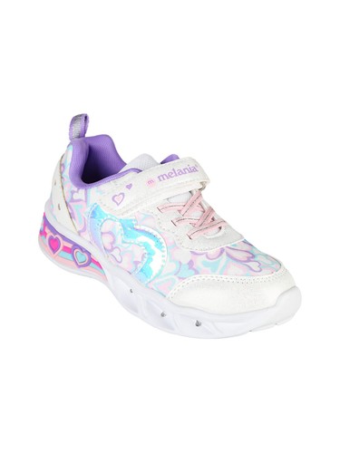 Melania sneakers ragazza - melania,