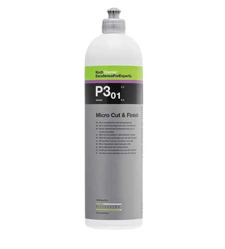 Koch chemie micro cut - cut, &