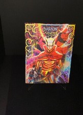 Poster lenticolare olografico