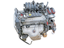 Motore Completo Motore 1.2 8V