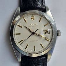 Orologio da polso uomo vintage