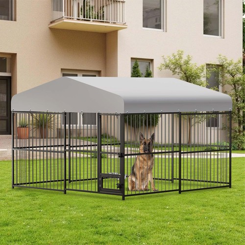 3x3m cuccia per - 3x3m, cani