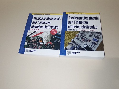 Tecnica professionale per