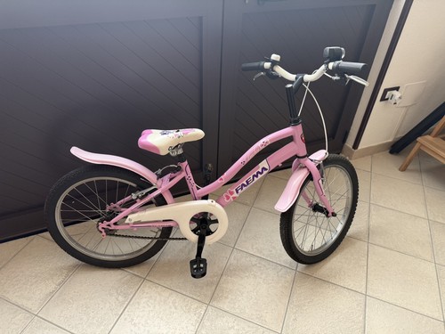 Bicicletta bambina faema - bicicletta,