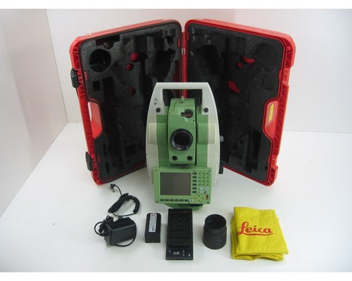 Leica tcp1205 stazione totale - leica,