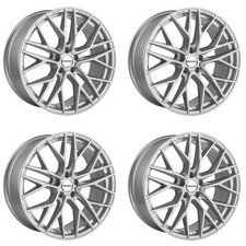 4 Alloy wheels Carmani 20