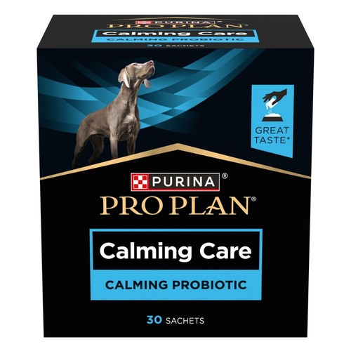 Purina pro plan calming care - purina,