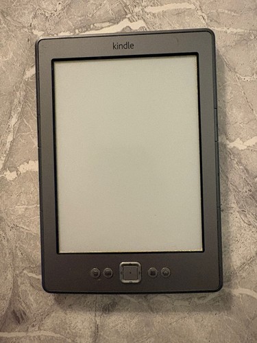 Amazon d01100 kindle - amazon,