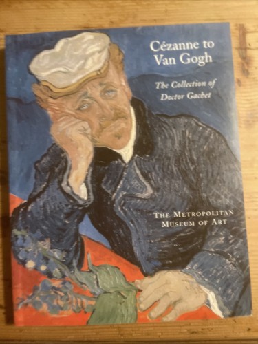 Cézanne van gogh - van,