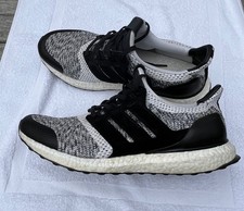 Adidas SNS x Social Status 1.0
