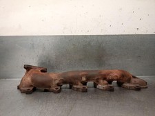 collettore scarico per MERCEDES-BENZ CLASE M (W163) 2.7 A6121420101 rectp5620840