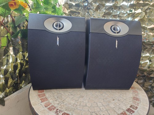 Coppia diffusori bose 301 - bose,