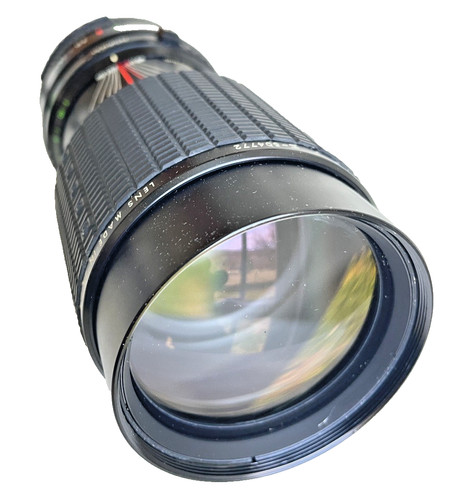 Sigma zoom multi - sigma,