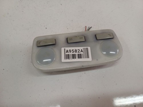 Luce interna renault - renault, scenic