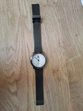 Orologio radio polso - da,