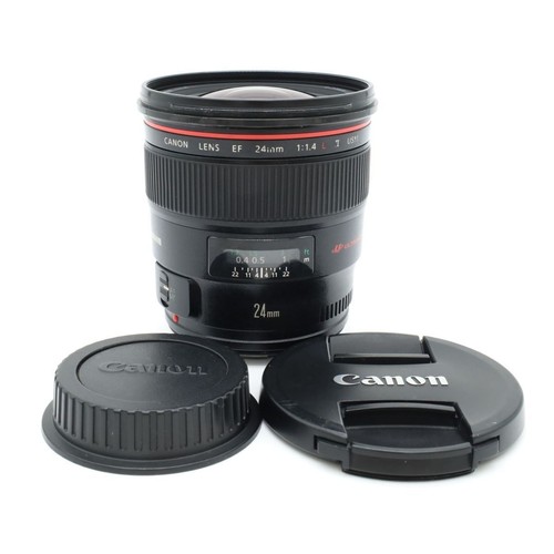 Canon ef24mm ii usm - ii,