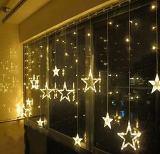 LUCI di NATALE  Catena