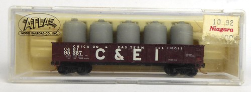Atlas scala 35131 - #35131, --
