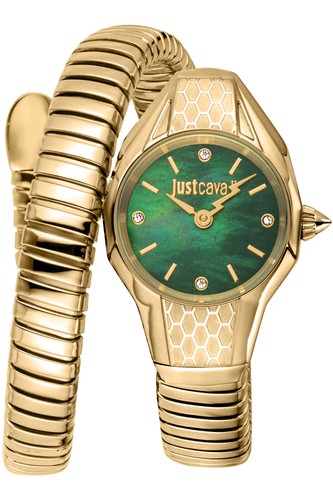 Orologio just cavalli - orologio,