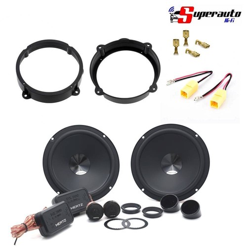 Kit altoparlanti per alfa - kit, 4