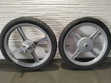cerchi ruote in lega piaggio