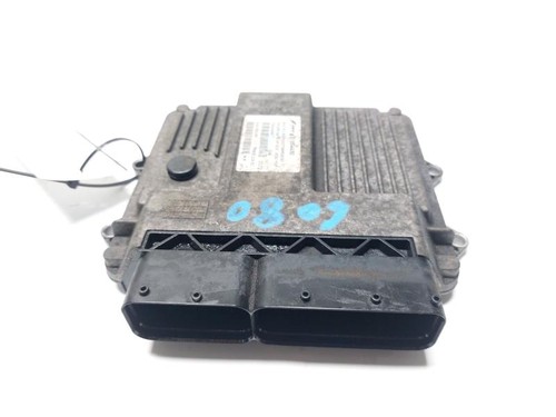 51854480 centralina motore ecu - centralina,