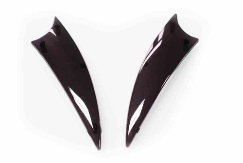 Presa aria per casco max - casco,