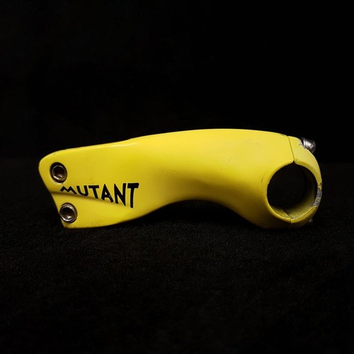 Attacco manubrio 3ttt mutant - attacco, "3ttt